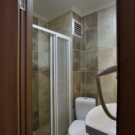 Apartmán Amazing Double At Taksim *